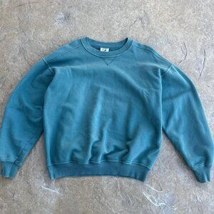 Vintage Jerzees crewneck